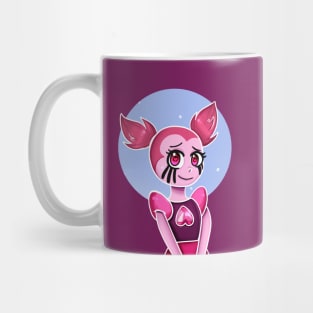 Spinel Mug